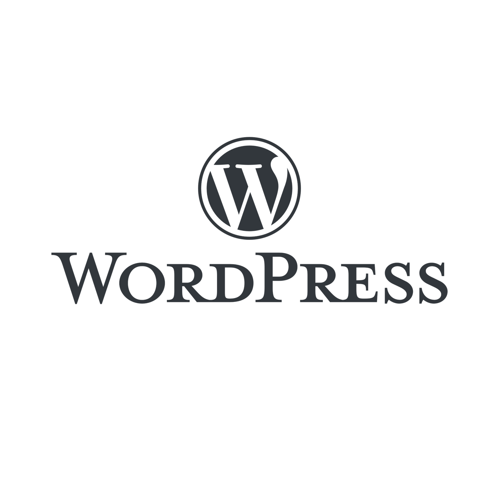 WORDPRESS